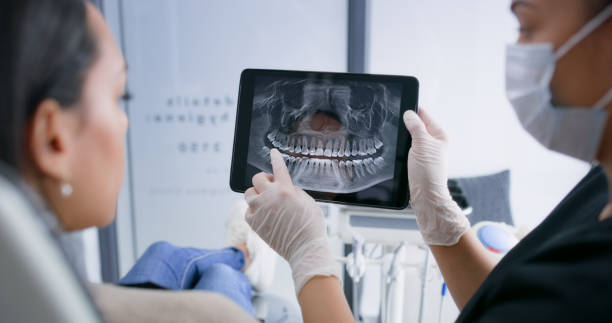 Licensed Tooth Extraction service in Sandy Springs, SC - Smile Center Dentistry